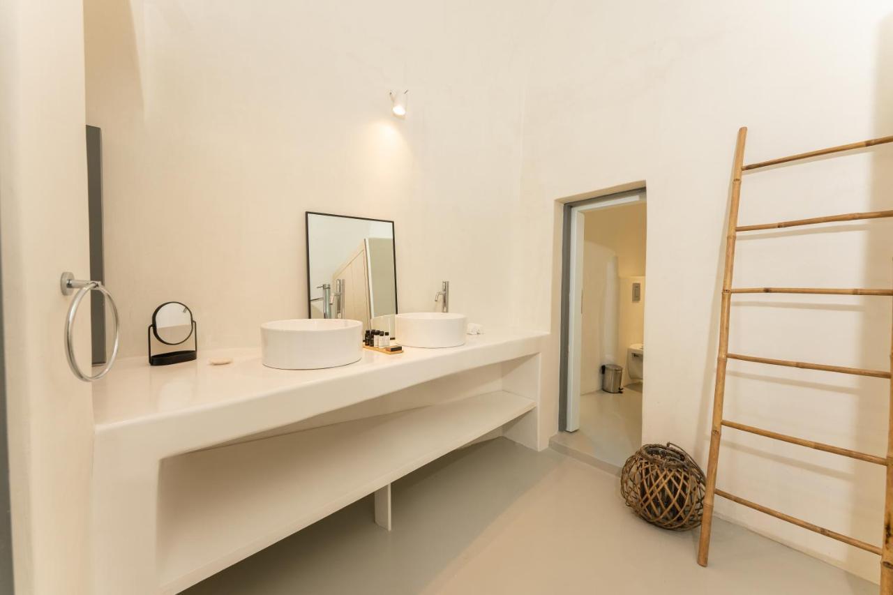 Cilon Suites Santorini Imerovigli  Exterior foto