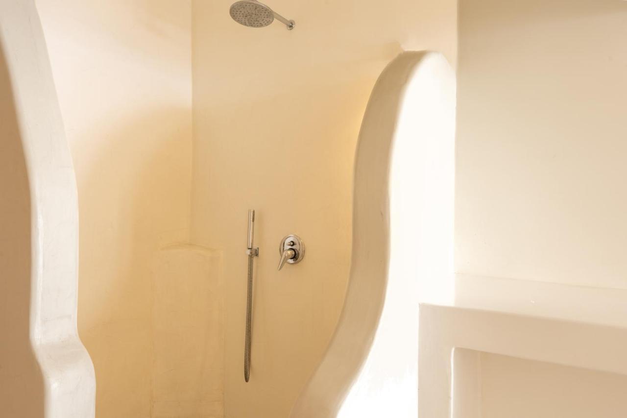Cilon Suites Santorini Imerovigli  Exterior foto