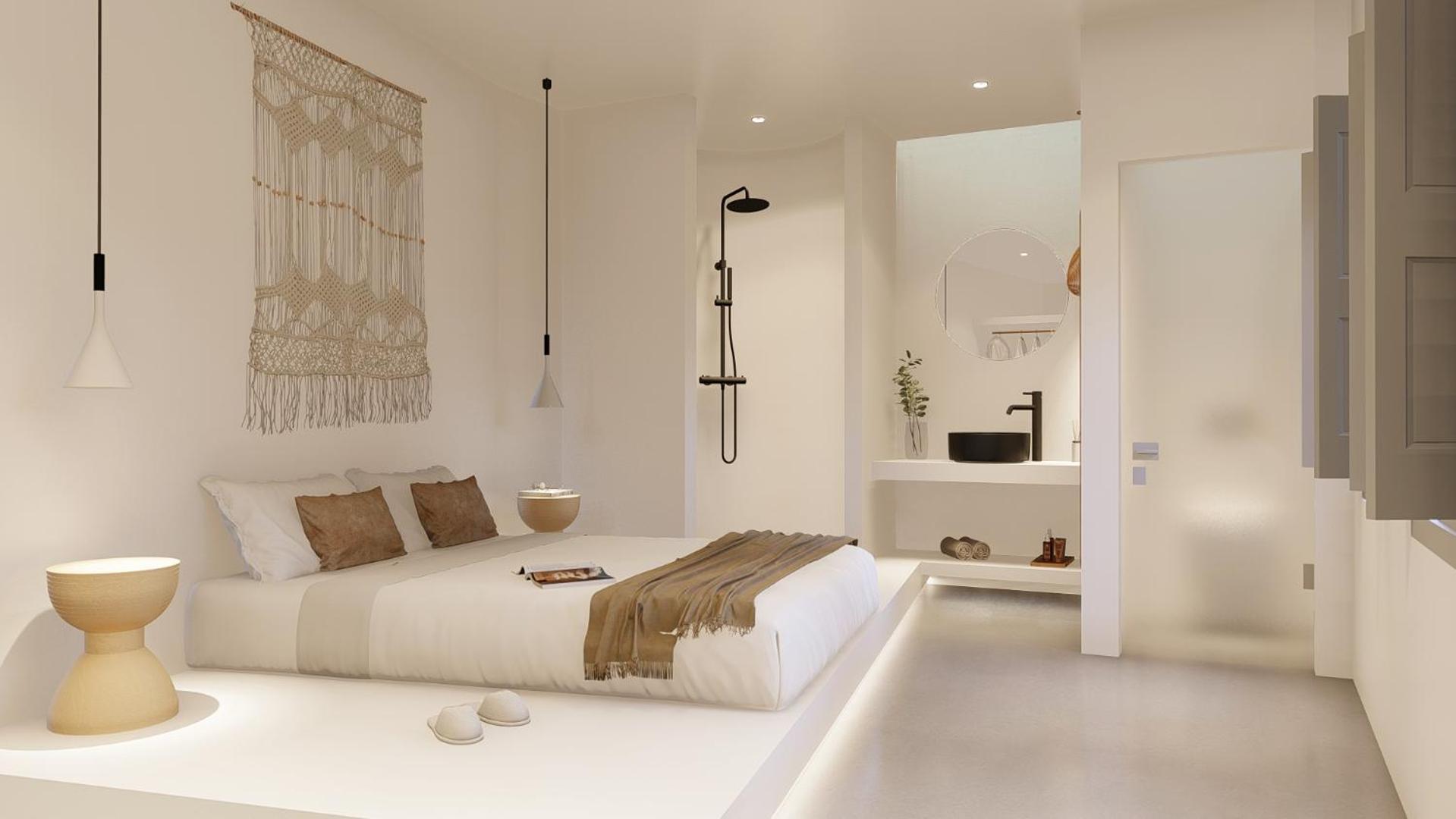 Cilon Suites Santorini Imerovigli  Exterior foto