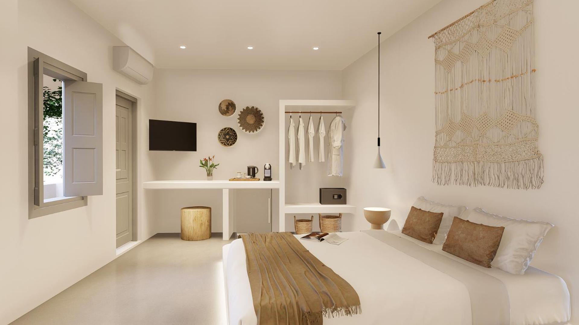 Cilon Suites Santorini Imerovigli  Exterior foto