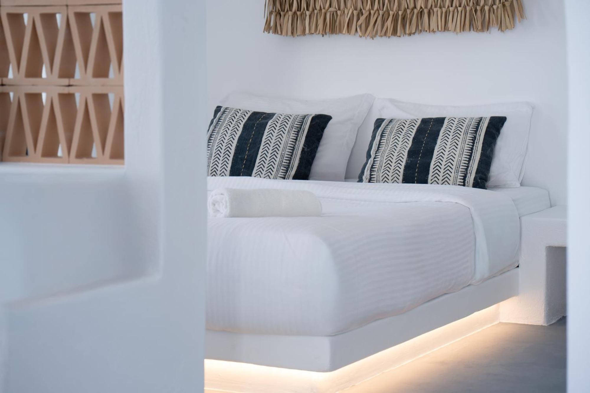 Cilon Suites Santorini Imerovigli  Exterior foto